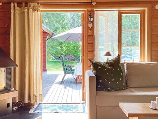 Vakantiehuis Rävsnäs  24
