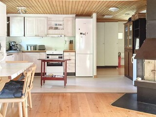 Vakantiehuis Rävsnäs  12