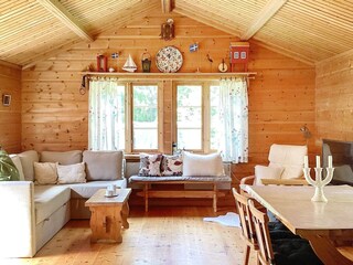 Vakantiehuis Rävsnäs  22