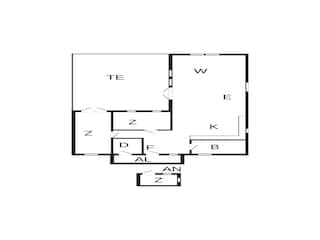 Holiday house Rävsnäs Floor Plan 27