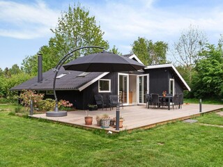 Vakantiehuis Tisvildeleje Buitenaudio-opname 4