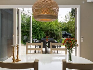 Vakantiehuis Tisvildeleje  9