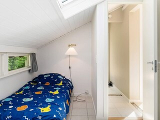 Ferienhaus Tisvildeleje  45