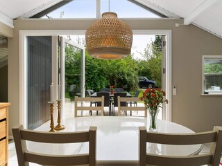 Vakantiehuis Tisvildeleje  10