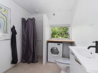 Vakantiehuis Tisvildeleje  29