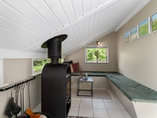 Casa per le vacanze Tisvildeleje  27