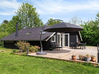 Ferienhaus Tisvildeleje Außenaufnahme 3