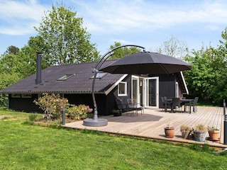 Vakantiehuis Tisvildeleje Buitenaudio-opname 3