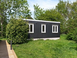 Maison de vacances Tisvildeleje Enregistrement extérieur 8