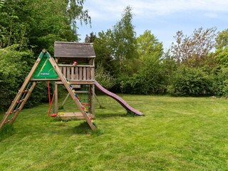 Vakantiehuis Tisvildeleje  28