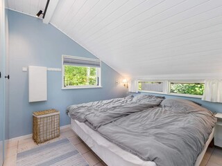 Vakantiehuis Tisvildeleje  31