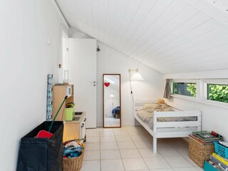Casa per le vacanze Tisvildeleje  11