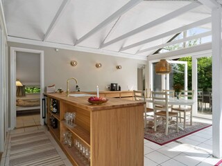 Maison de vacances Tisvildeleje  12