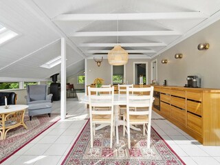 Maison de vacances Tisvildeleje  13