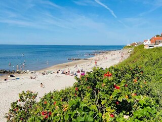 Vakantiehuis Tisvildeleje  15