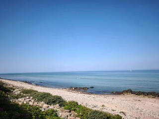 Maison de vacances Tisvildeleje  16