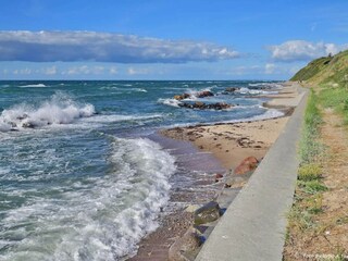 Ferienhaus Tisvildeleje  26
