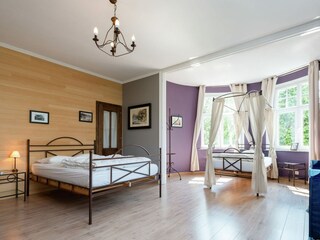 Casa de vacaciones Malmedy Características 2