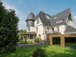 Holiday house Malmedy Outdoor Recording 4