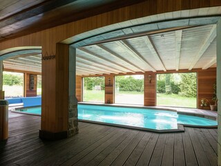 Holiday house Malmedy Outdoor Recording 5