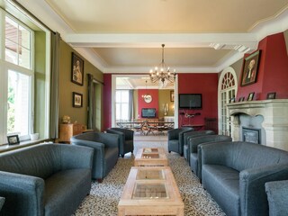 Holiday house Malmedy Features 11