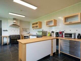 Holiday house Malmedy Features 15
