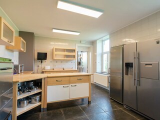 Holiday house Malmedy Features 16