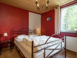 Holiday house Malmedy Features 18