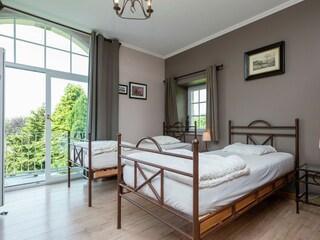Holiday house Malmedy Features 19