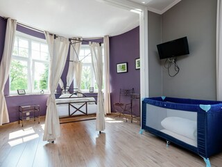 Holiday house Malmedy Features 20