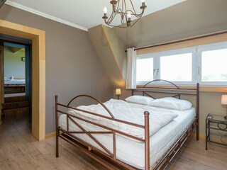Holiday house Malmedy Features 21
