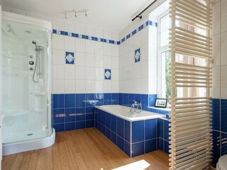Holiday house Malmedy Features 24