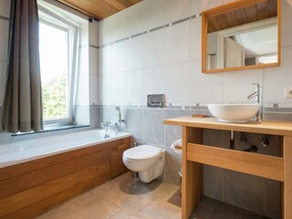 Holiday house Malmedy Features 25