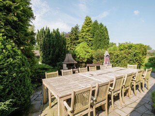 Holiday house Malmedy Outdoor Recording 6