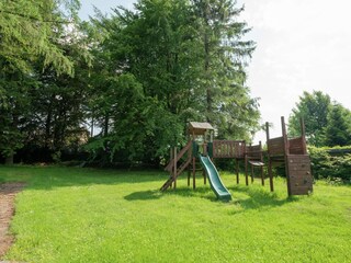 Holiday house Malmedy Outdoor Recording 8