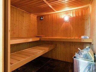 Holiday house Malmedy  34