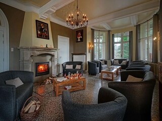 Vakantiehuis Malmedy Kenmerken 7