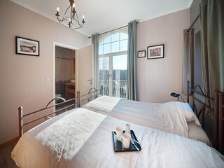 Holiday house Malmedy Features 22