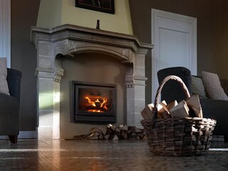 Casa per le vacanze Malmedy Caratteristiche 24