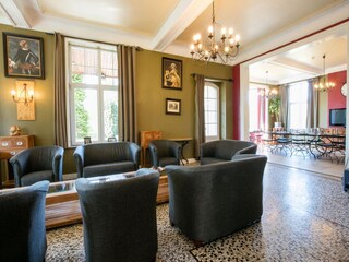 Vakantiehuis Malmedy Kenmerken 14