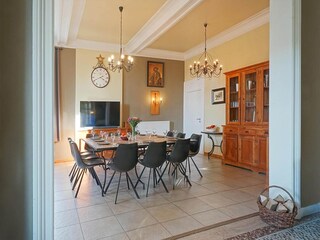 Vakantiehuis Malmedy Kenmerken 16