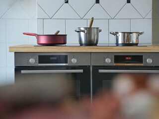 Vakantiehuis Malmedy Kenmerken 17