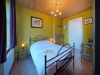 Vakantiehuis Malmedy Kenmerken 18
