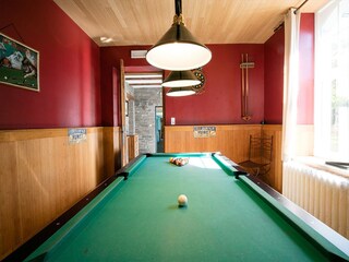 Vakantiehuis Malmedy  27