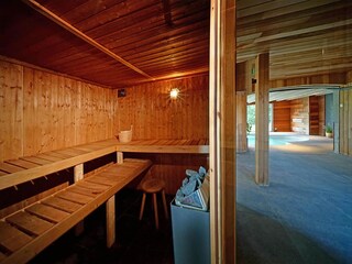 Vakantiehuis Malmedy  29