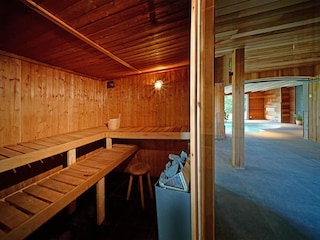 Vakantiehuis Malmedy  31