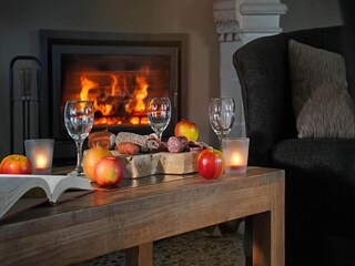 Vakantiehuis Malmedy  31