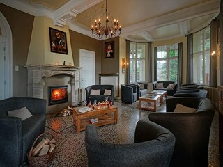 Casa per le vacanze Malmedy Caratteristiche 6