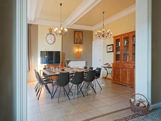 Holiday house Malmedy Features 7