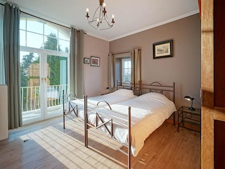 Holiday house Malmedy Features 8